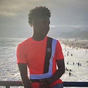 Meet your Posher, Bryan